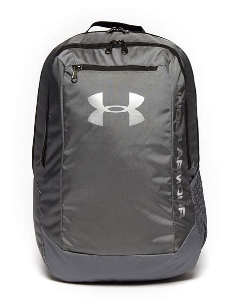 under armour backpack for men.